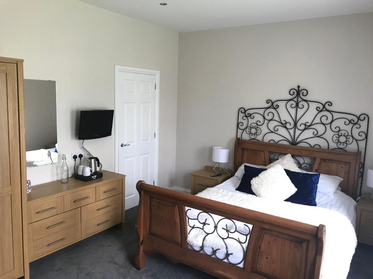 Killead House Hotel Aldergrove Bagian luar foto